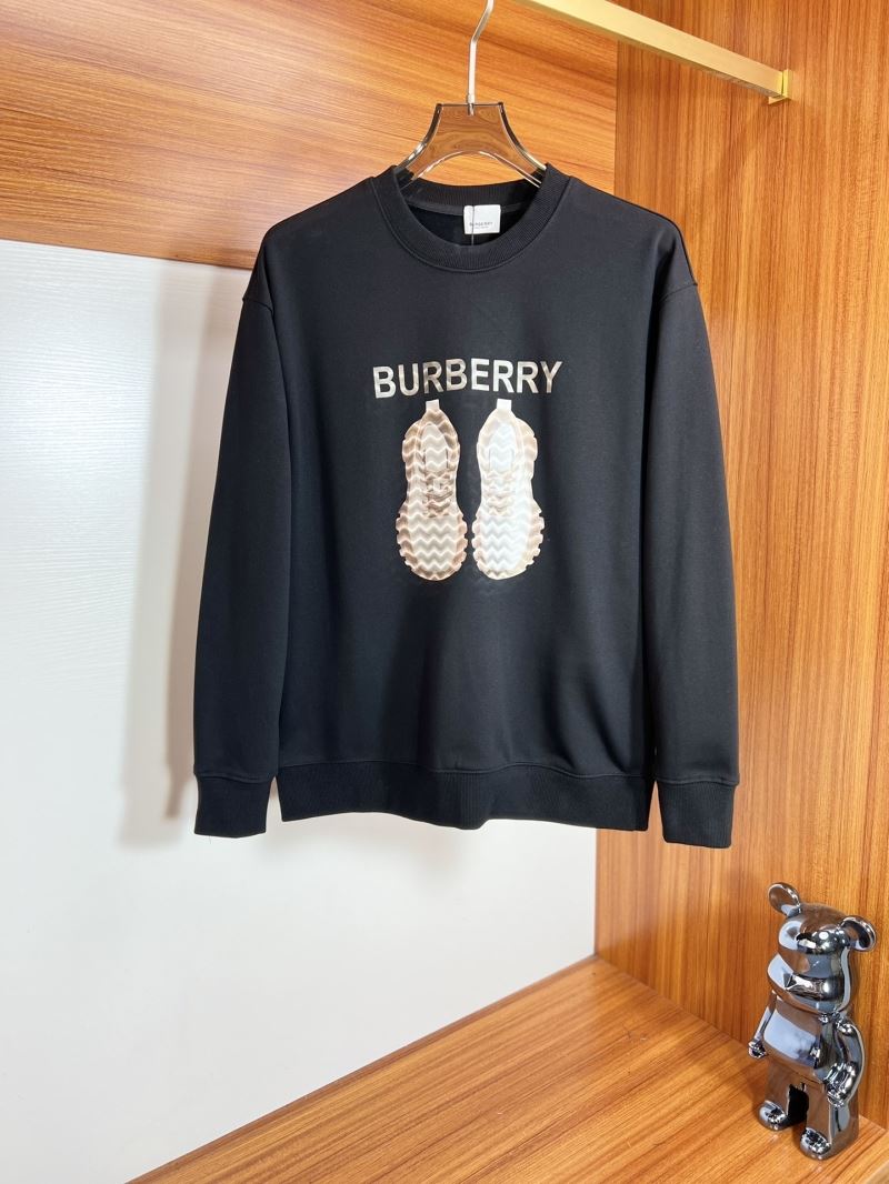 Burberry Hoodies